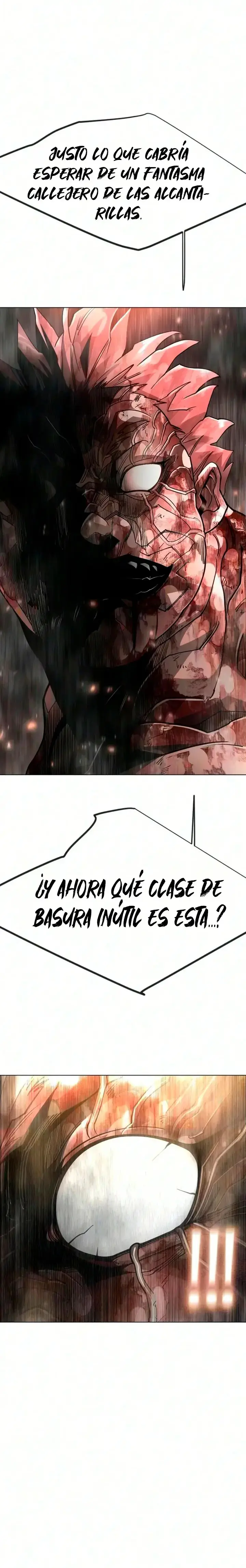 Era Volcanica capítulo 235, página 45