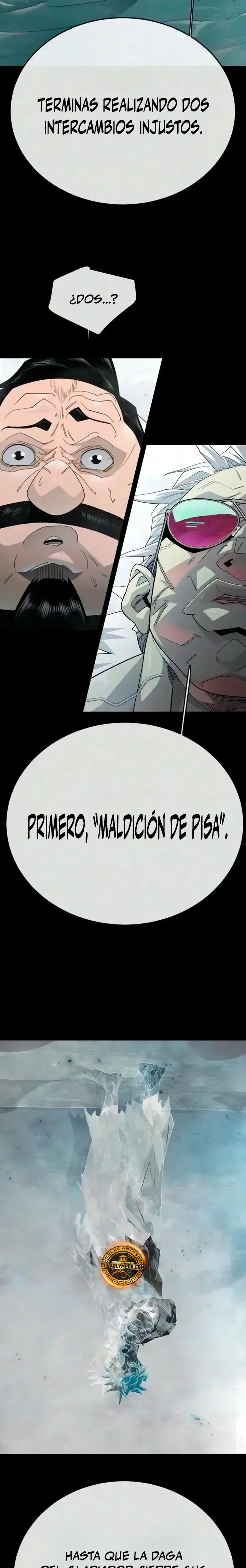 Era Volcanica capítulo 235, página 47