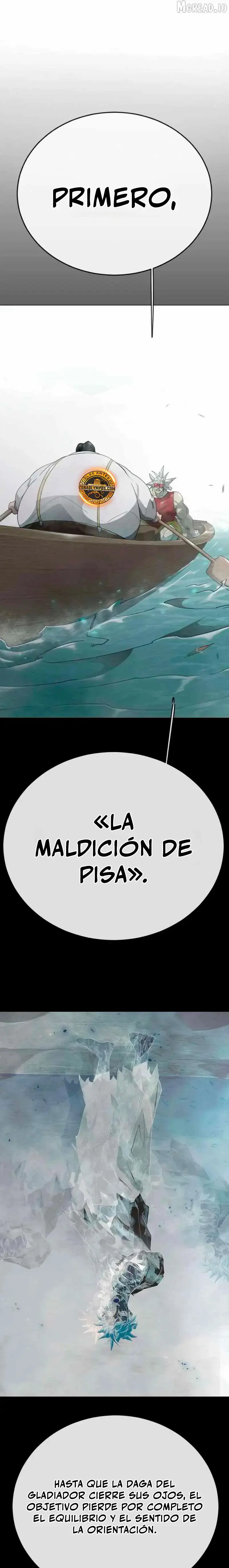 Era Volcanica capítulo 236, página 2