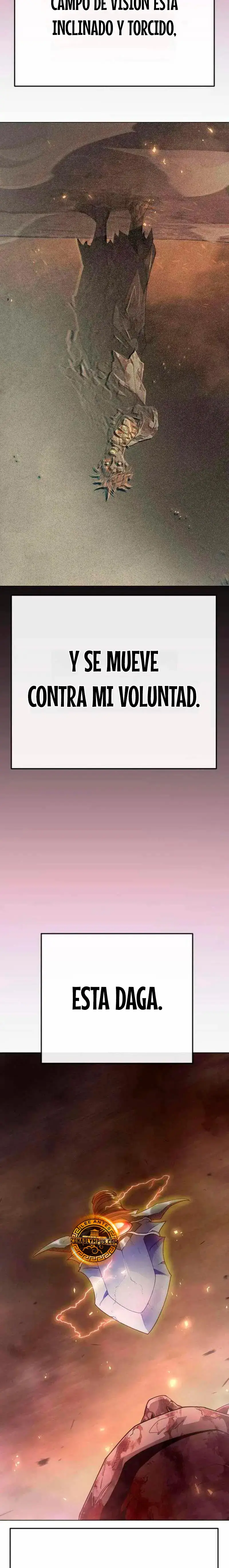 Era Volcanica capítulo 236, página 10