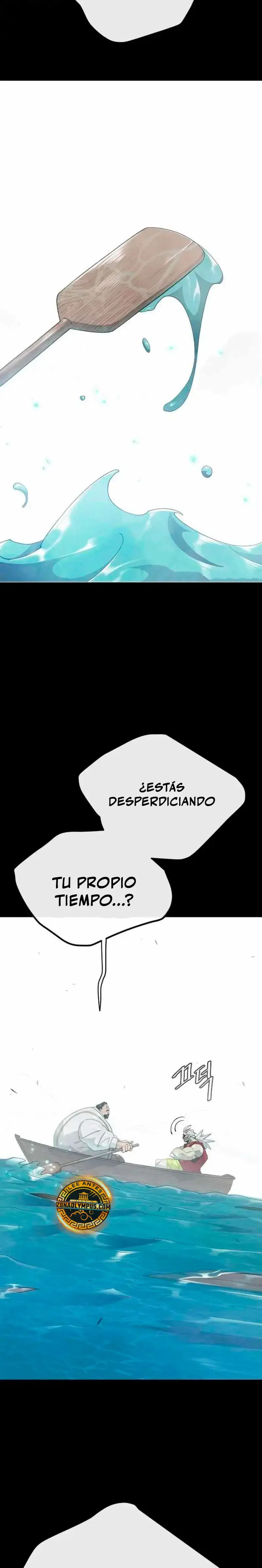 Era Volcanica capítulo 236, página 16