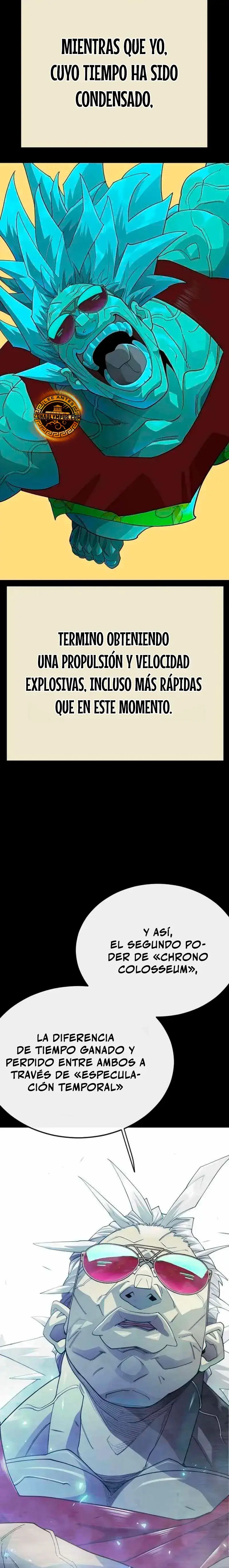 Era Volcanica capítulo 236, página 19