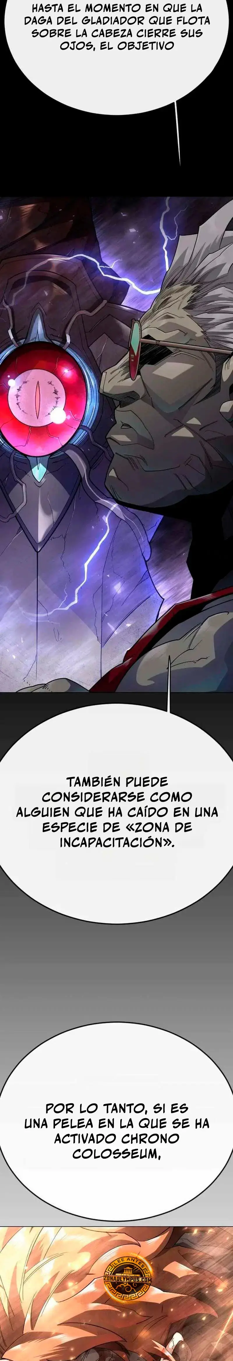 Era Volcanica capítulo 236, página 26