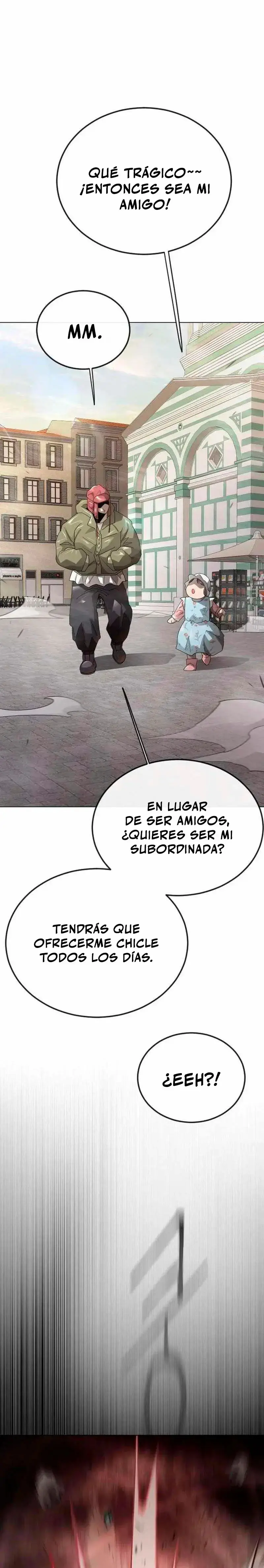 Era Volcanica capítulo 236, página 41