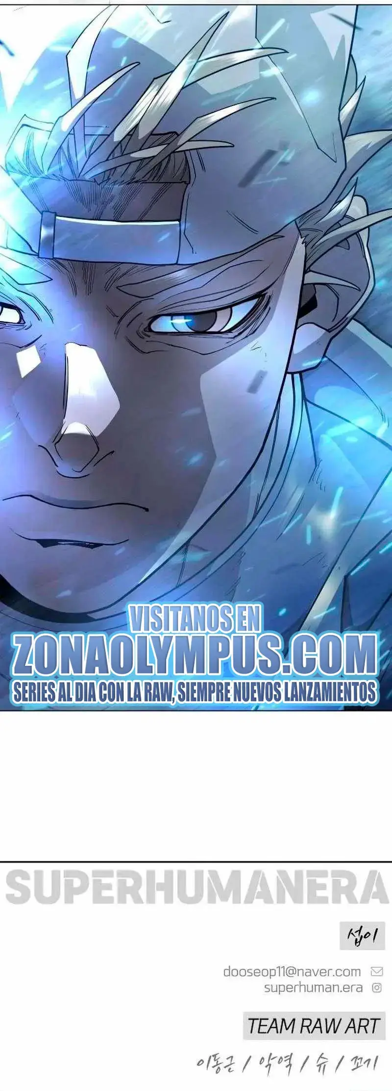 Era Volcanica capítulo 236, página 57