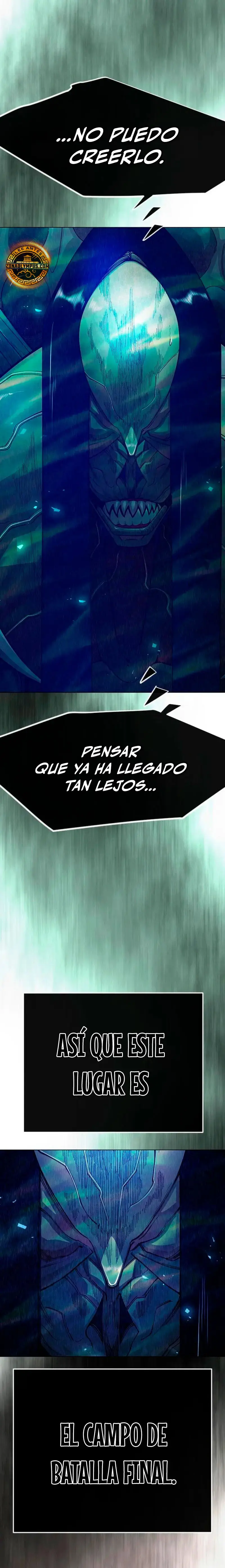 Era Volcanica capítulo 237, página 8