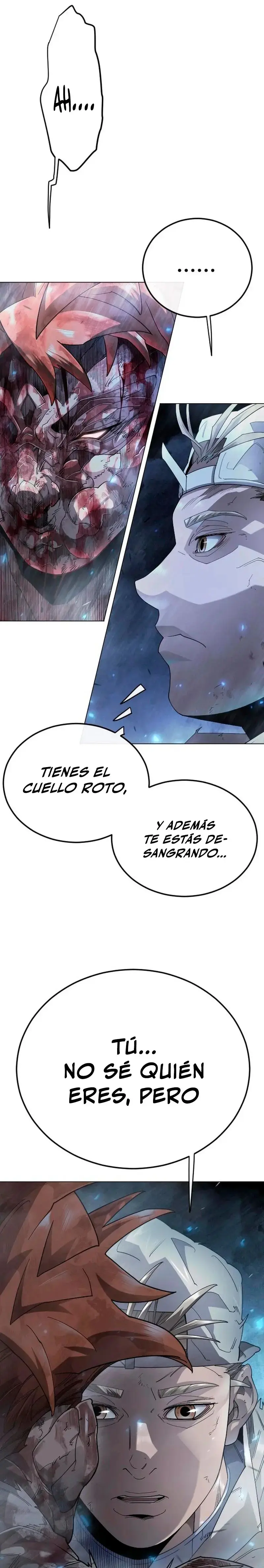 Era Volcanica capítulo 237, página 23