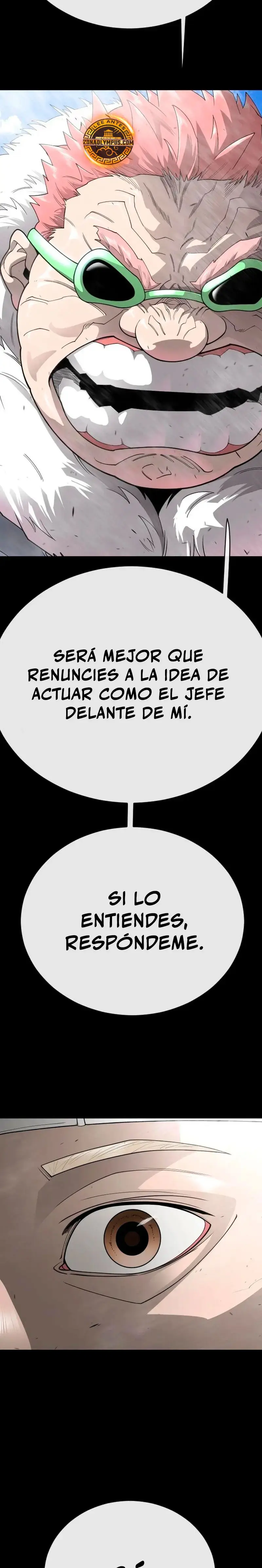 Era Volcanica capítulo 237, página 39
