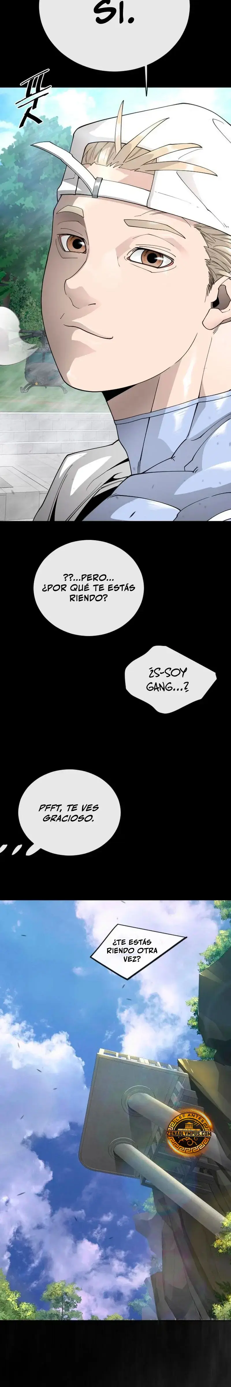 Era Volcanica capítulo 237, página 40