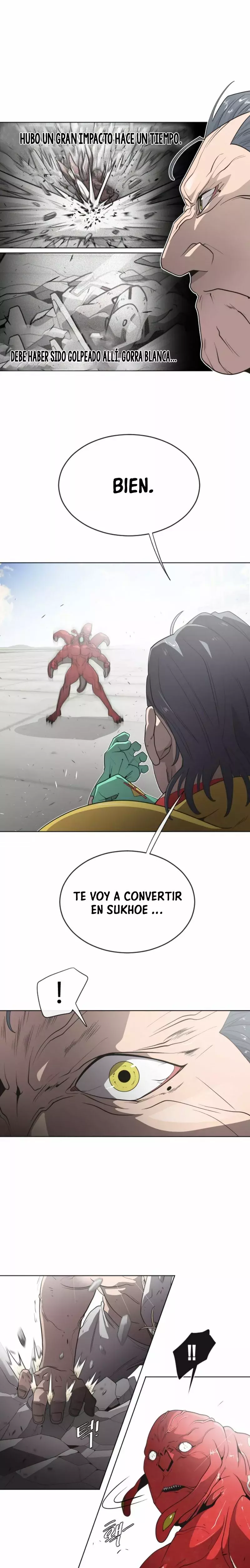 Era Volcanica capítulo 26, página 9