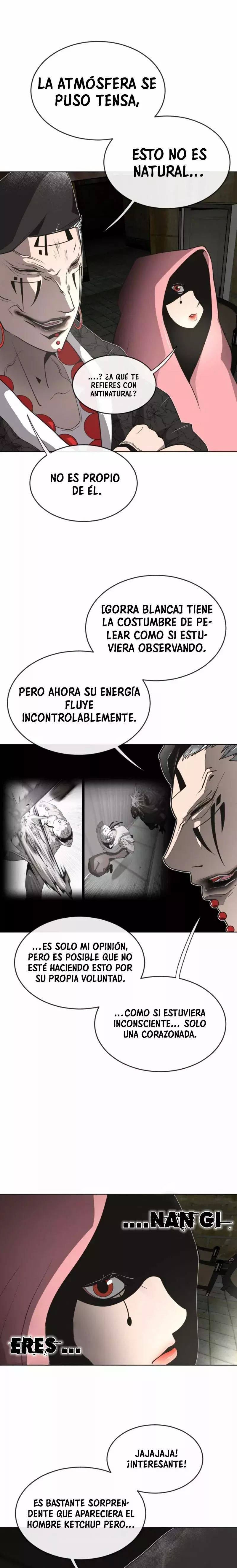 Era Volcanica capítulo 26, página 14