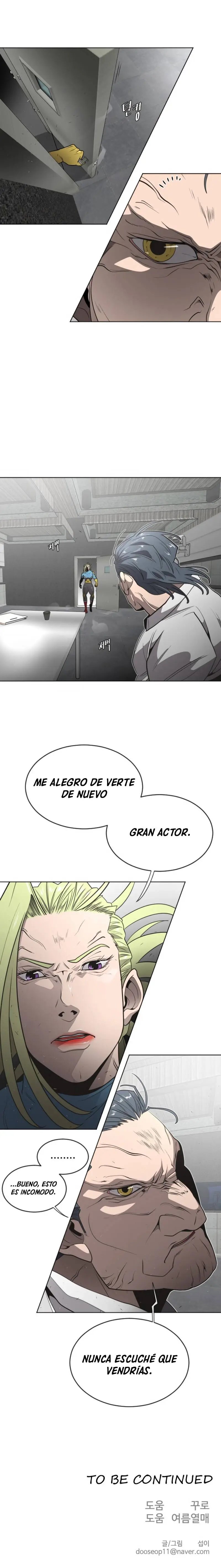 Era Volcanica capítulo 29, página 7