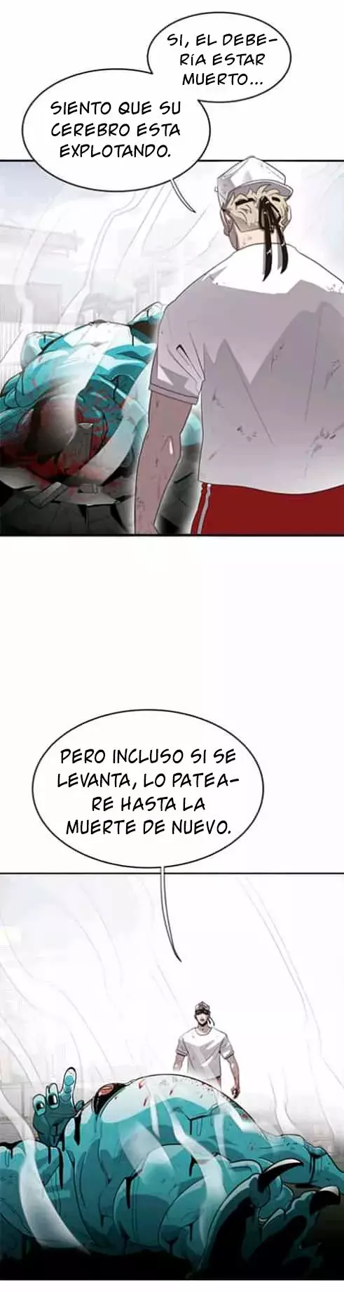 Era Volcanica capítulo 3, página 43