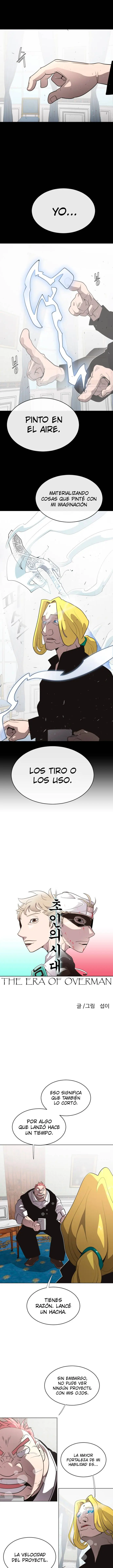Era Volcanica capítulo 34, página 1