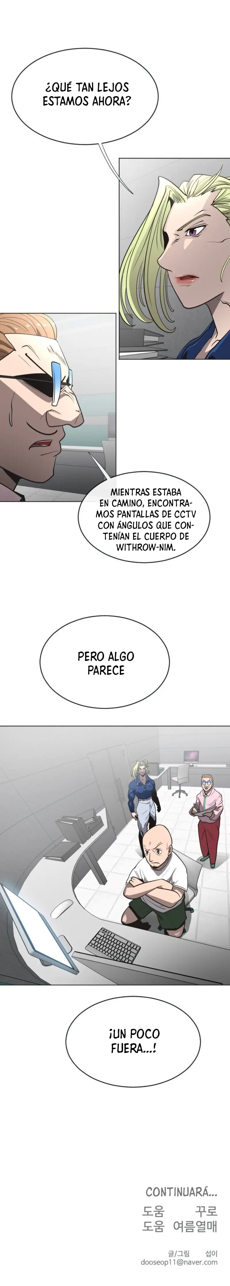 Era Volcanica capítulo 38, página 11