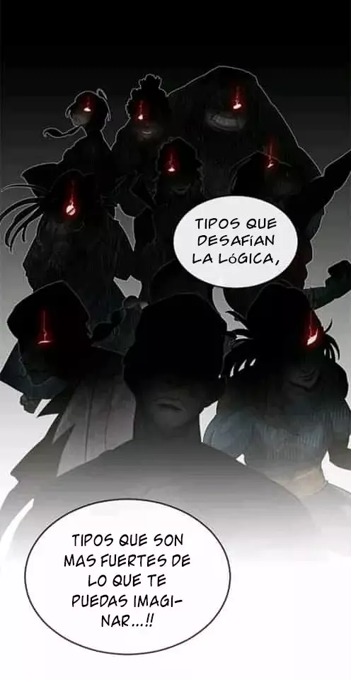 Era Volcanica capítulo 4, página 33