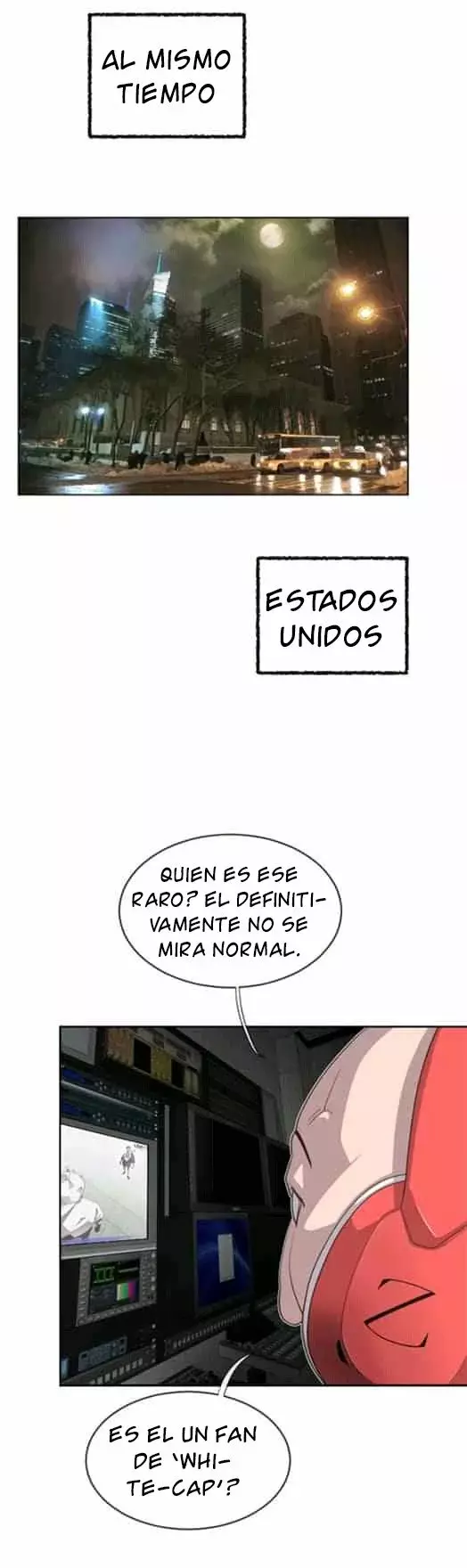 Era Volcanica capítulo 4, página 36