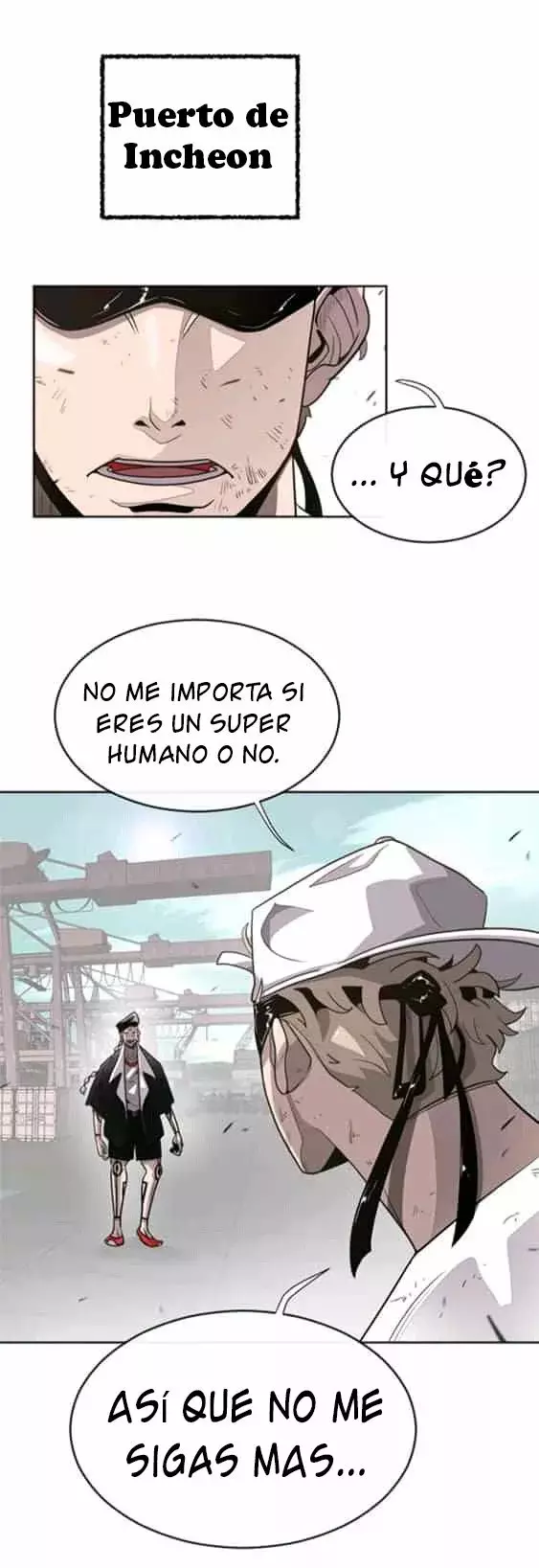 Era Volcanica capítulo 4, página 45