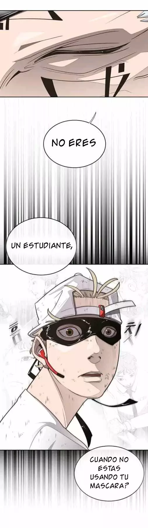 Era Volcanica capítulo 4, página 50
