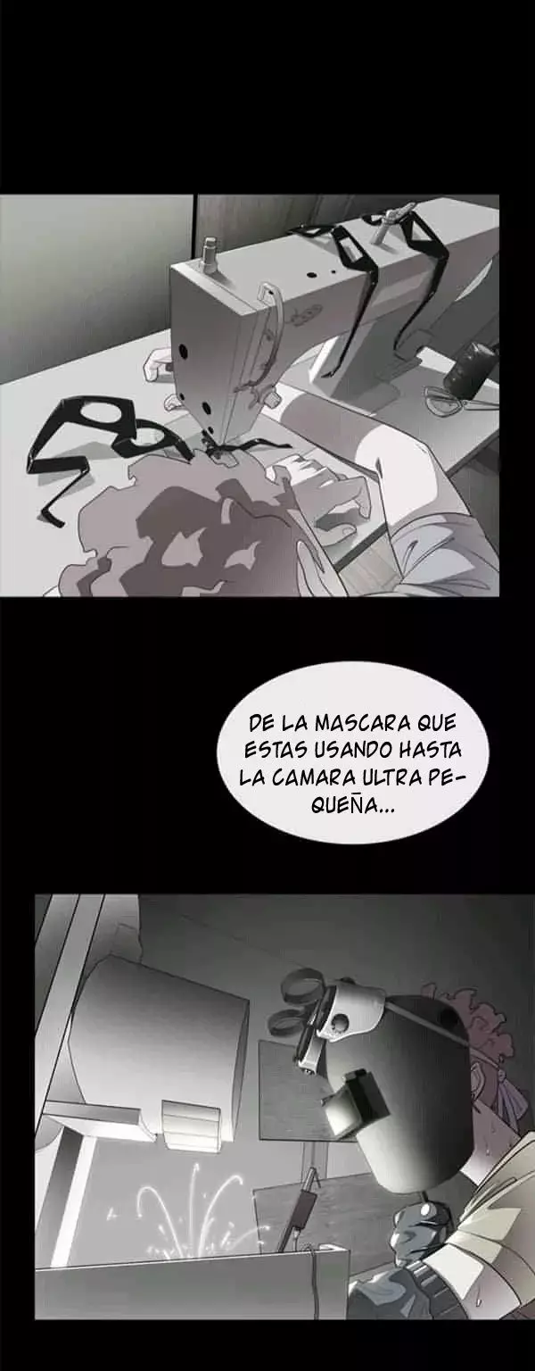 Era Volcanica capítulo 4, página 55
