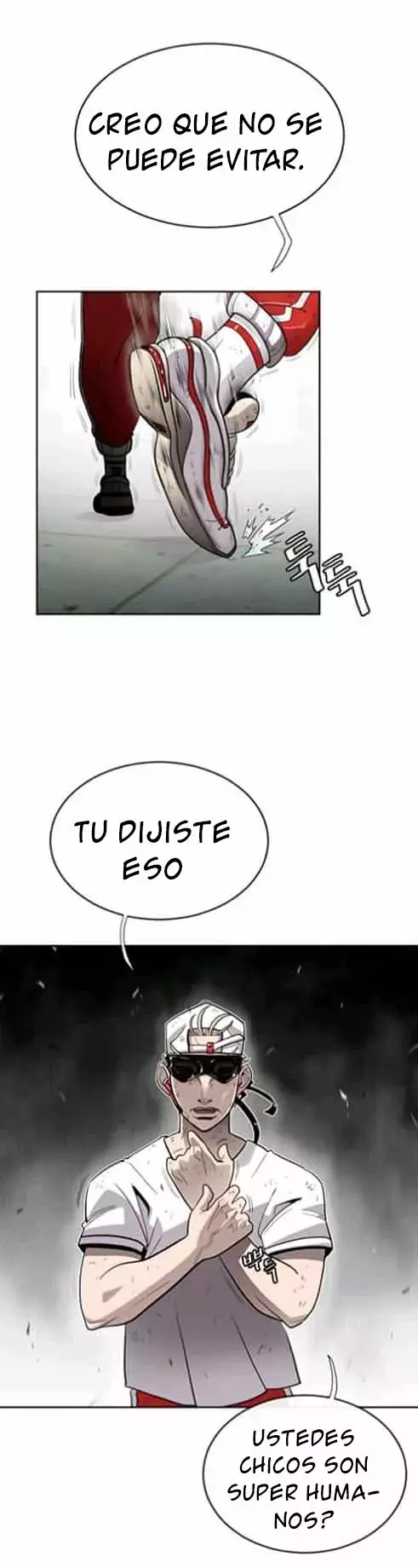 Era Volcanica capítulo 4, página 60