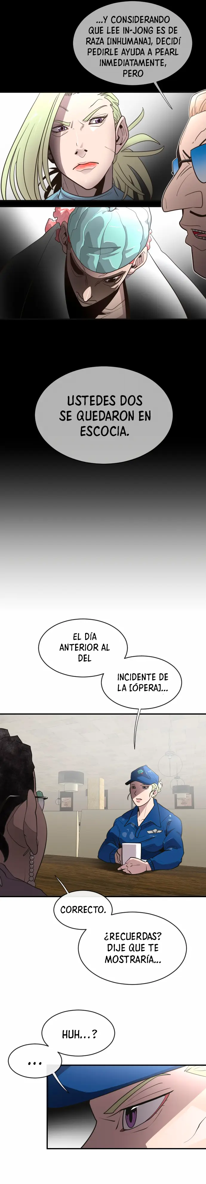 Era Volcanica capítulo 41, página 5