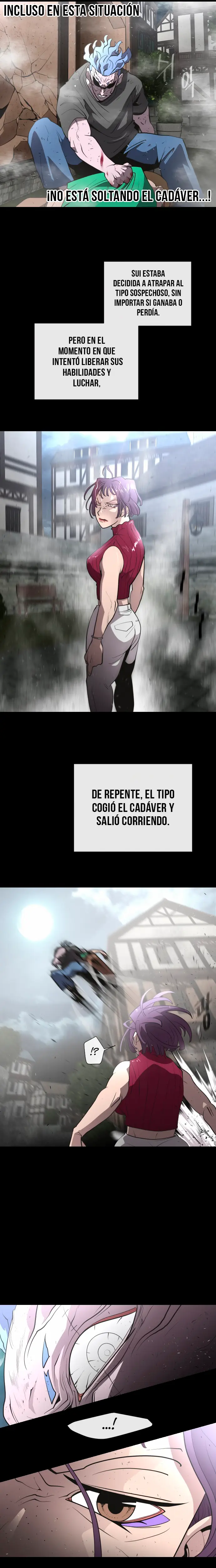 Era Volcanica capítulo 41, página 13