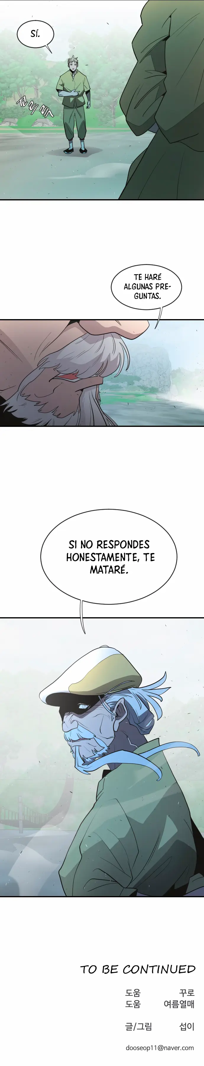 Era Volcanica capítulo 41, página 17