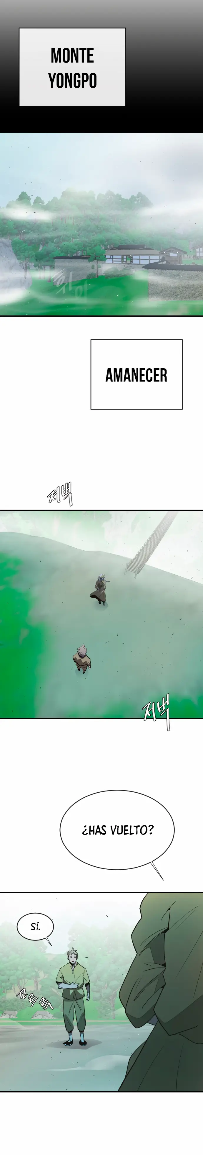 Era Volcanica capítulo 42, página 1