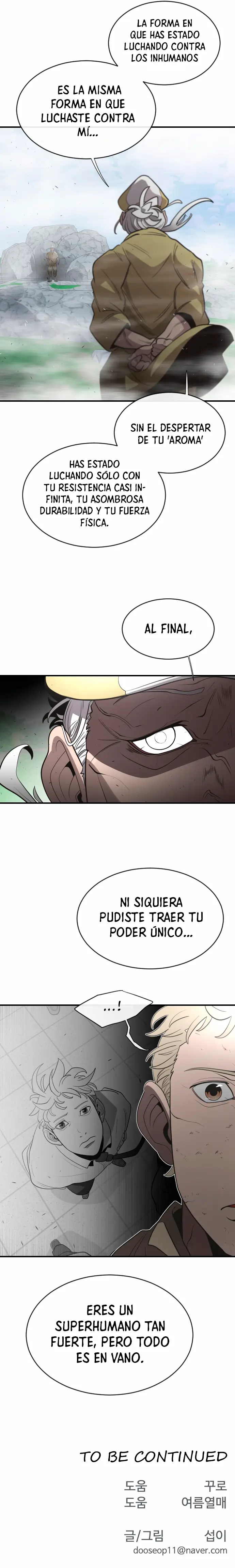 Era Volcanica capítulo 42, página 18