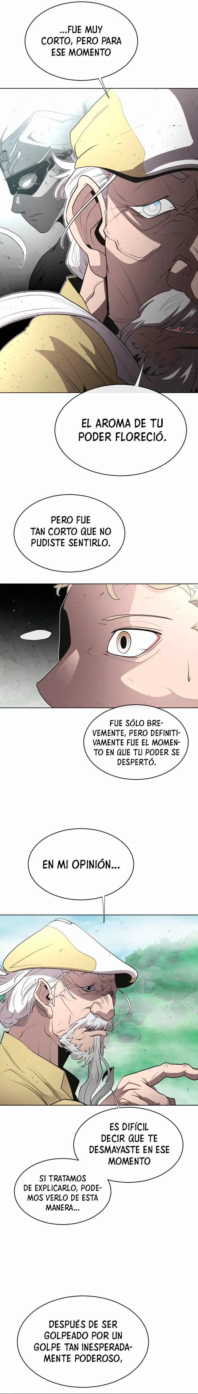 Era Volcanica capítulo 43, página 8