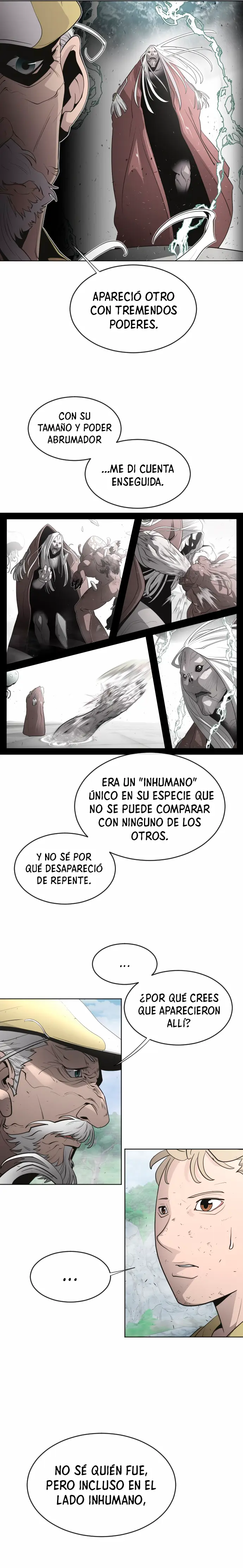 Era Volcanica capítulo 43, página 11