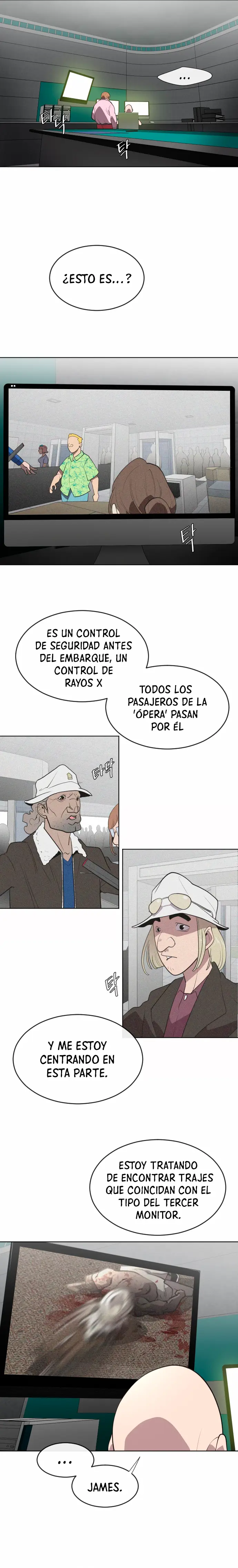 Era Volcanica capítulo 44, página 6