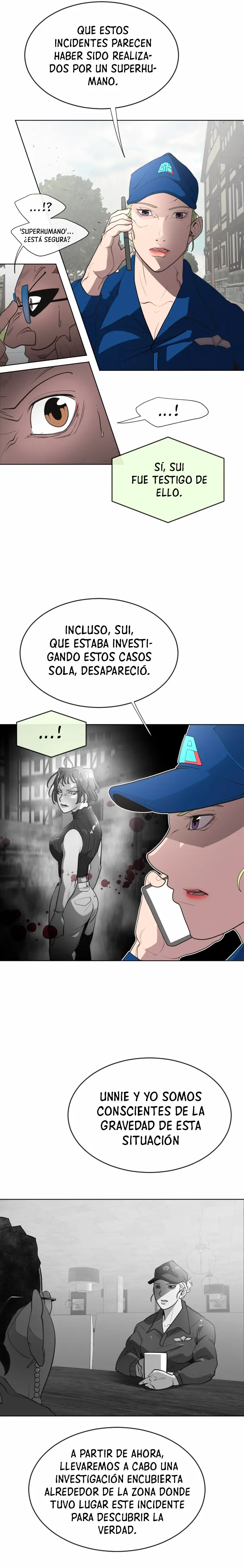 Era Volcanica capítulo 44, página 10