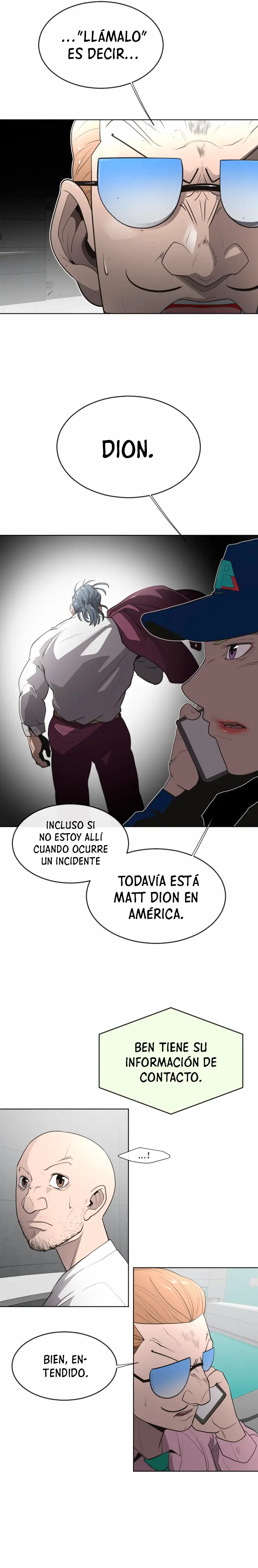 Era Volcanica capítulo 44, página 14