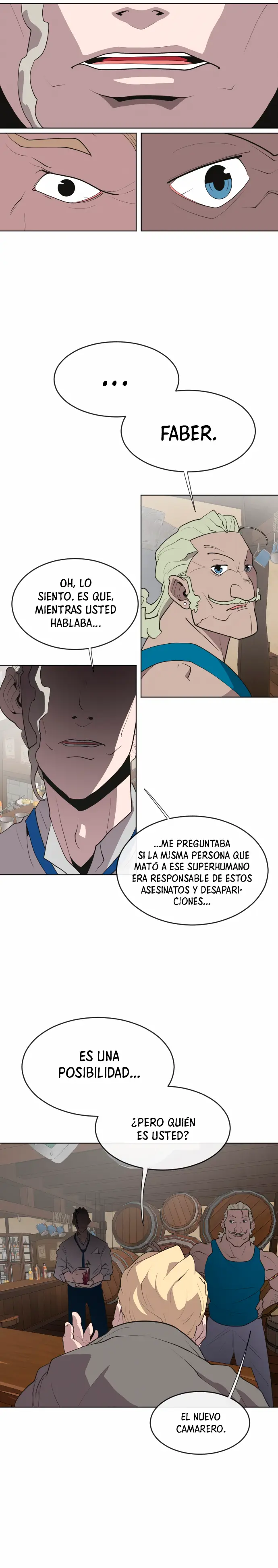 Era Volcanica capítulo 45, página 8