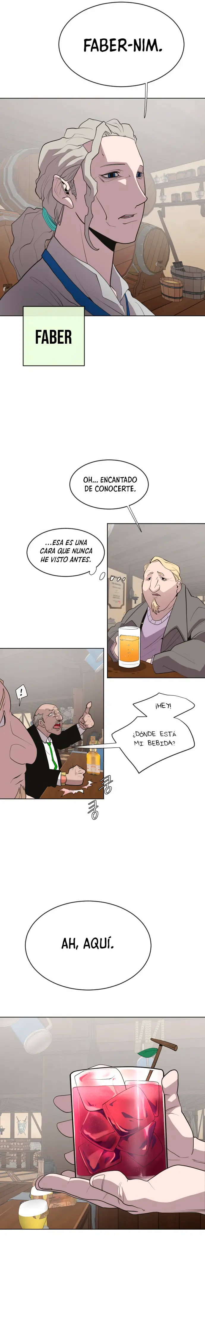 Era Volcanica capítulo 45, página 9