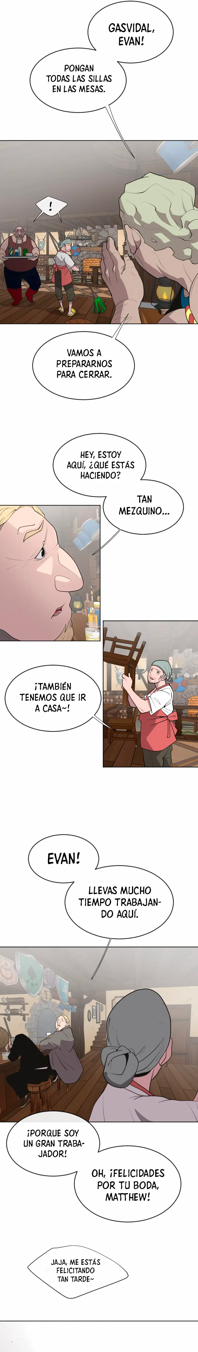 Era Volcanica capítulo 45, página 10