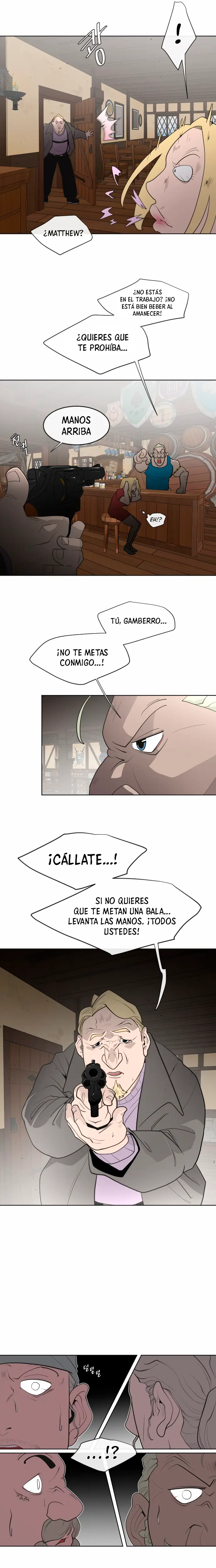 Era Volcanica capítulo 45, página 16