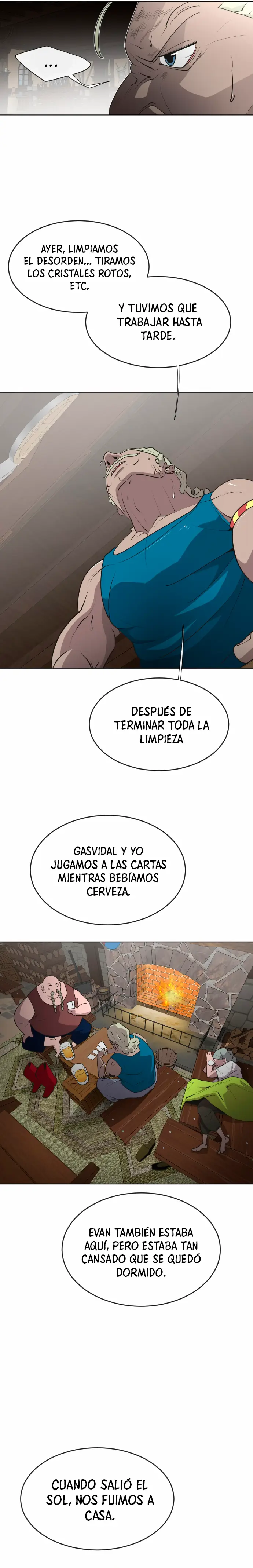 Era Volcanica capítulo 46, página 5