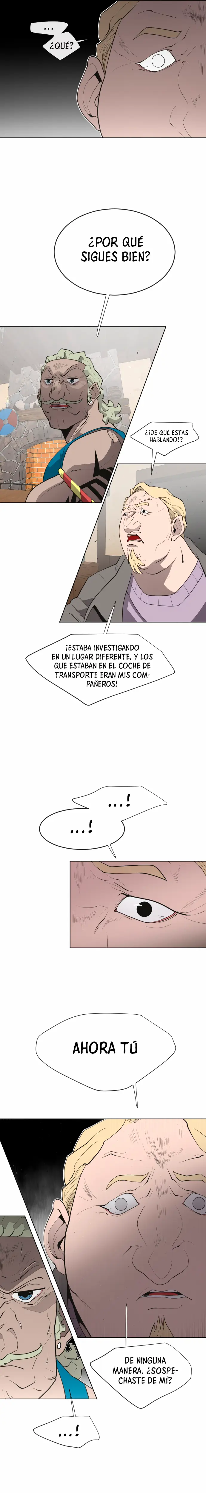 Era Volcanica capítulo 46, página 15
