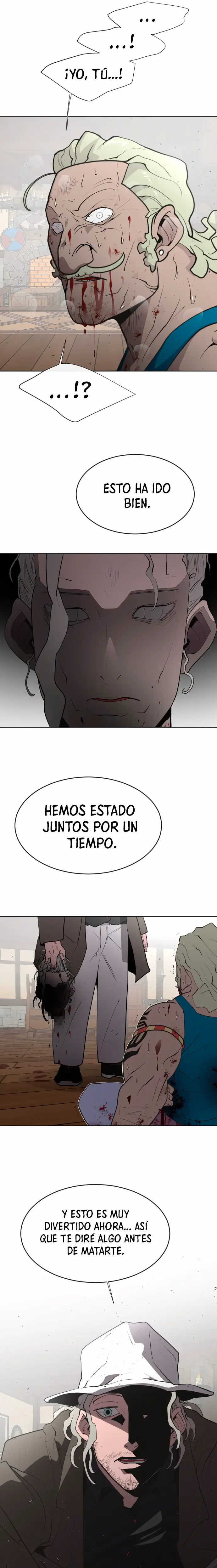 Era Volcanica capítulo 46, página 20