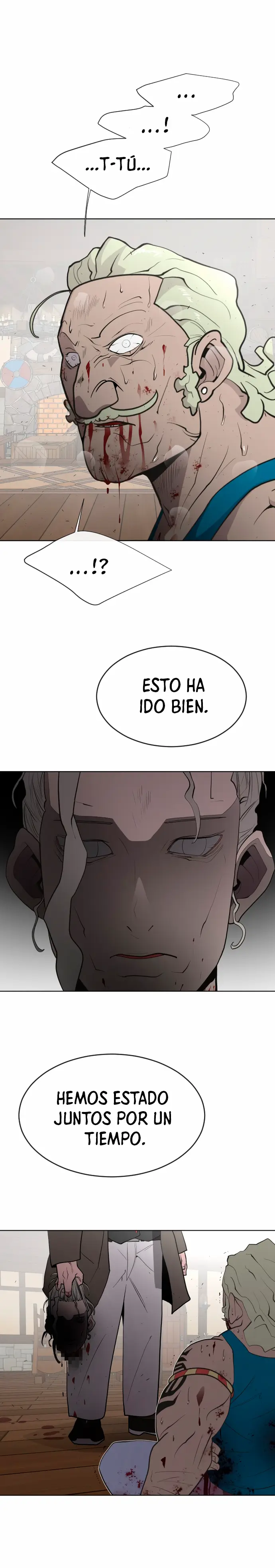 Era Volcanica capítulo 47, página 1