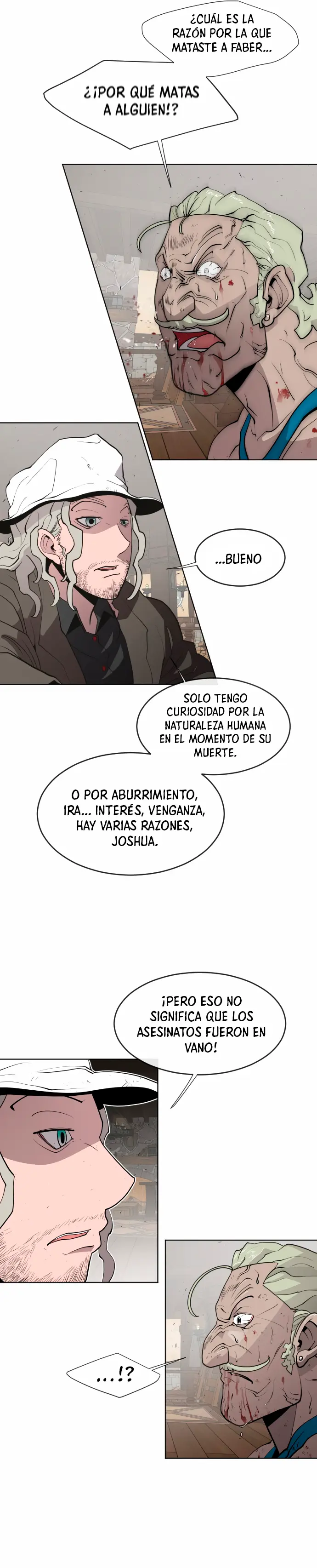 Era Volcanica capítulo 47, página 12
