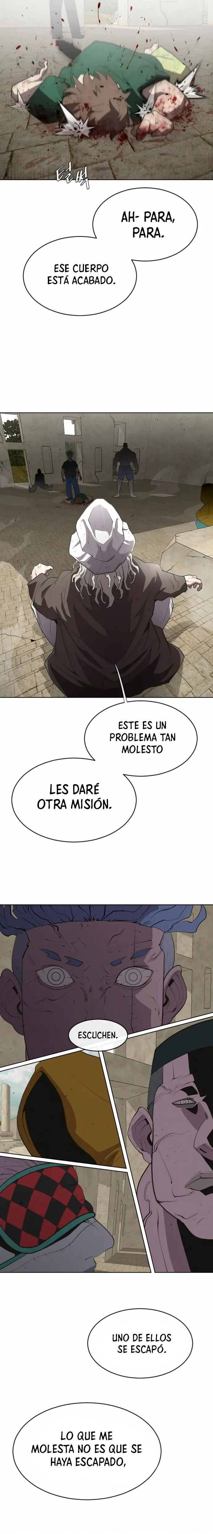 Era Volcanica capítulo 47, página 19