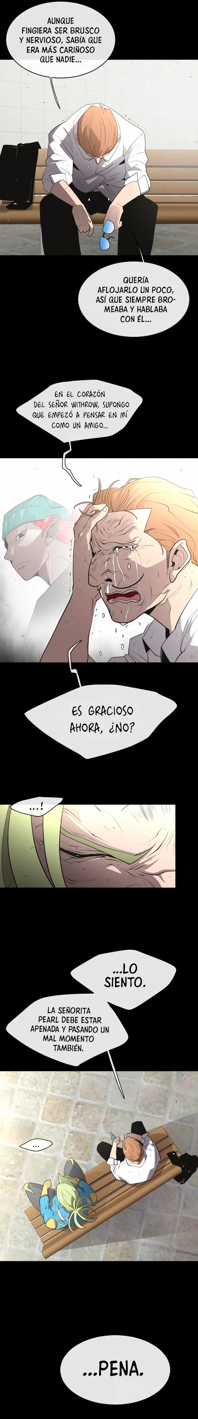 Era Volcanica capítulo 48, página 14