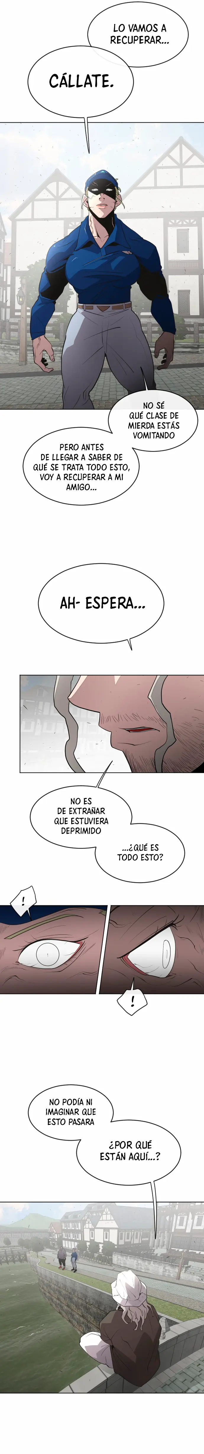 Era Volcanica capítulo 49, página 10