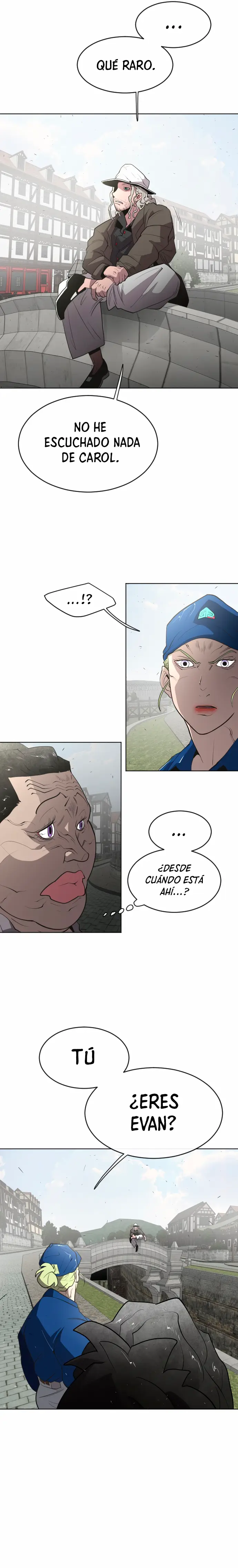Era Volcanica capítulo 49, página 11