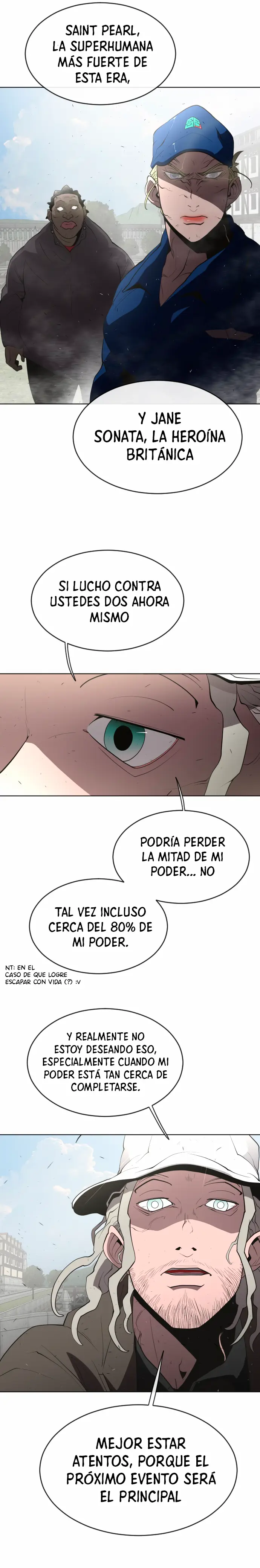 Era Volcanica capítulo 49, página 13