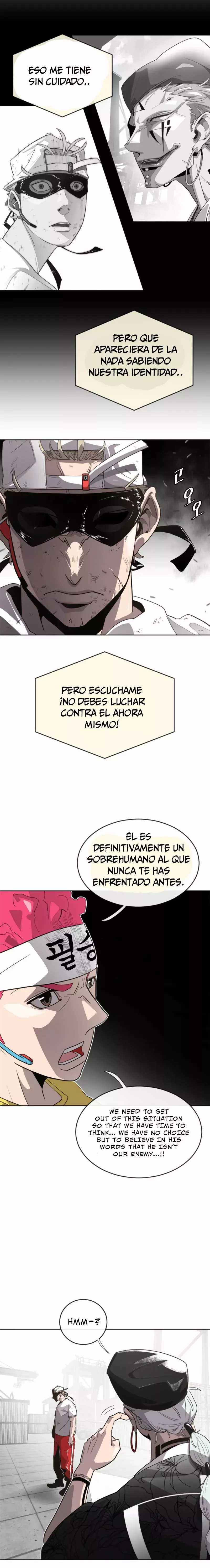 Era Volcanica capítulo 5, página 7